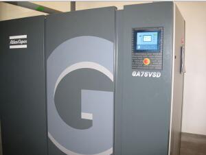 某印刷廠(chǎng)